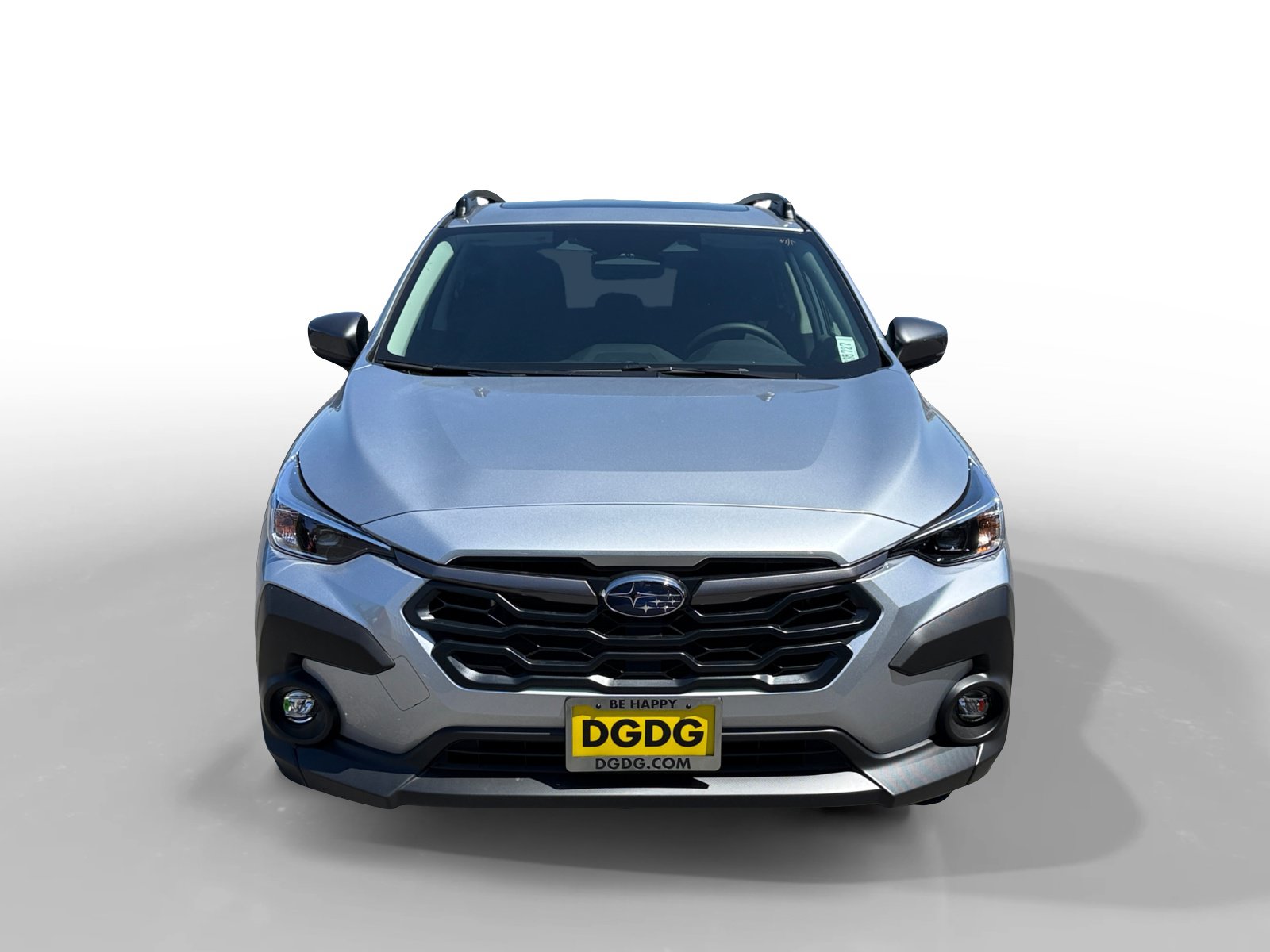 New 2026 Subaru Crosstrek 2.5i Premium AWD/4WD image 8