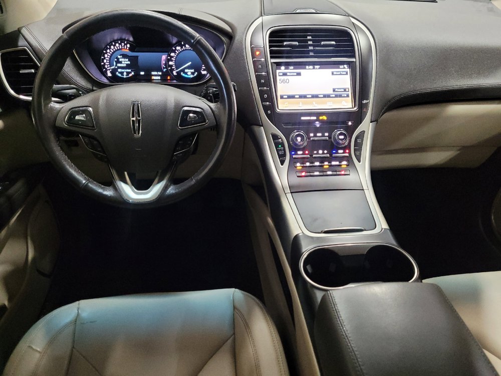 Used 2018 Lincoln MKX Premiere FWD image 22
