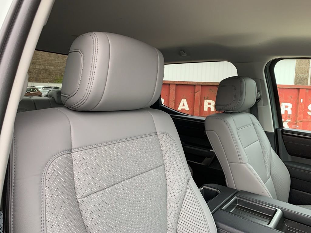 Used 2024 Toyota Tundra SR5 image 18