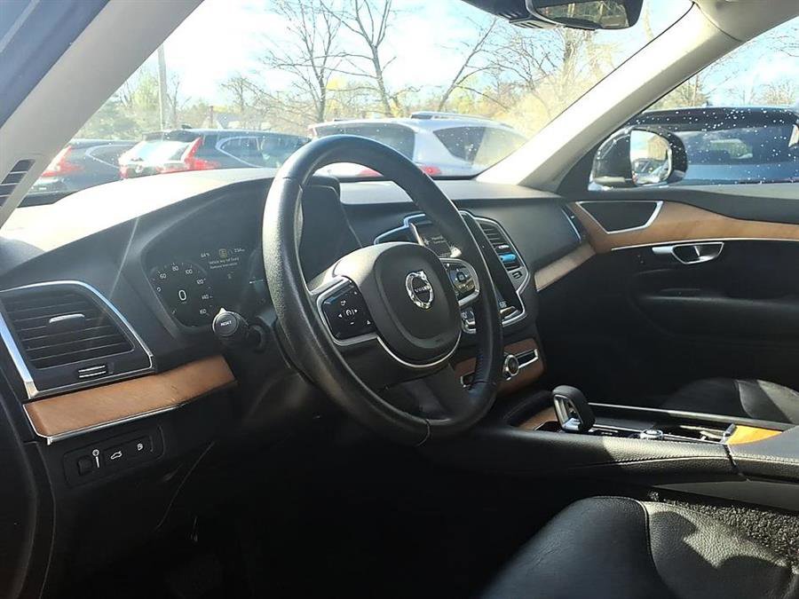 Used 2022 Volvo XC90 T8 Inscription Expression AWD/4WD image 18