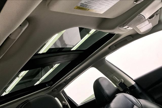 Used 2023 Nissan Murano SL w/ SL Moonroof Package AWD/4WD image 20