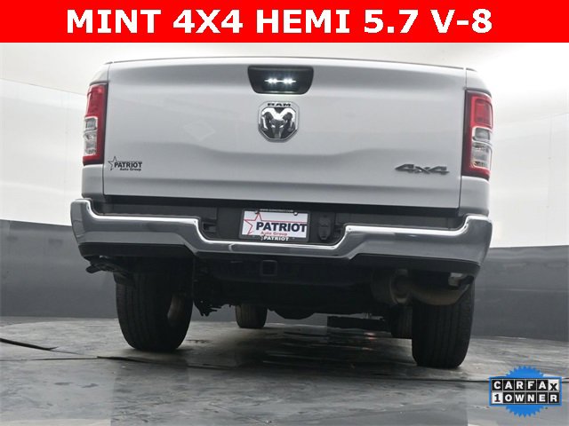 Used 2023 RAM 1500 Tradesman image 38