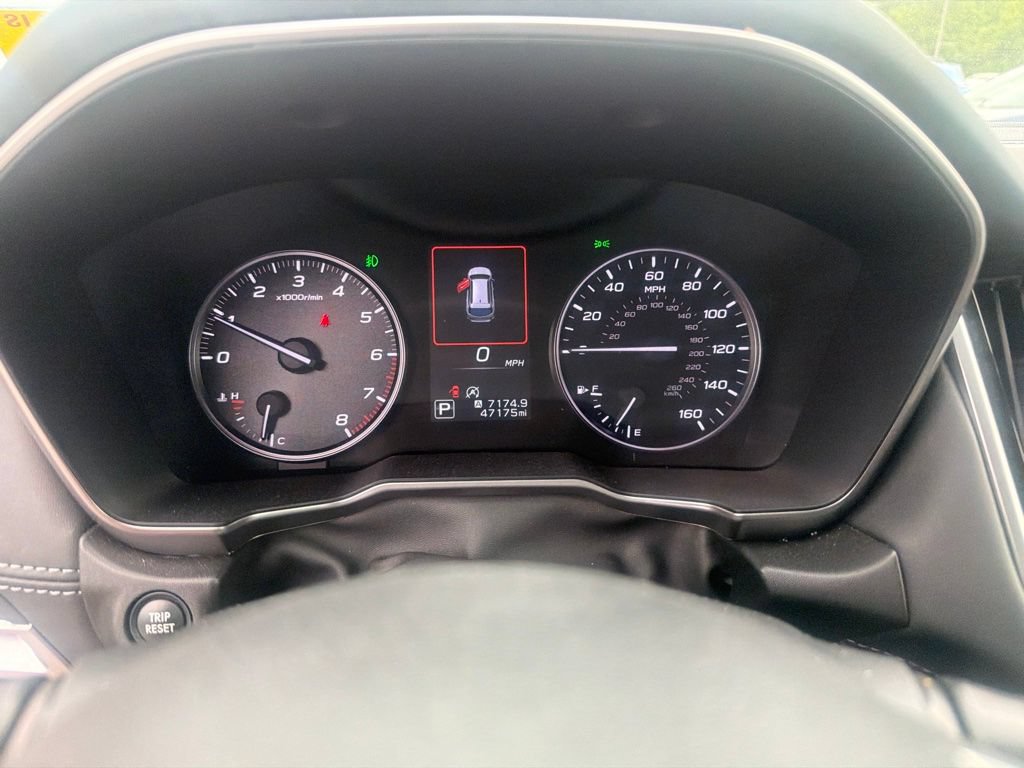 Used 2022 Subaru Outback Limited AWD/4WD image 10