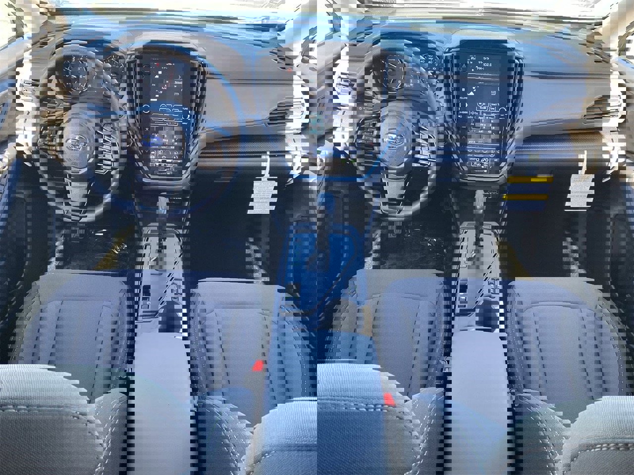 New 2026 Subaru Crosstrek 2.0i Premium image 11