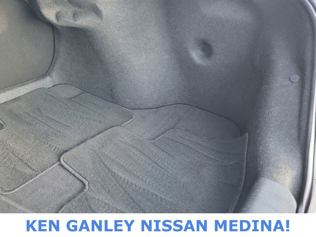 Used 2023 Nissan Sentra SV image 43