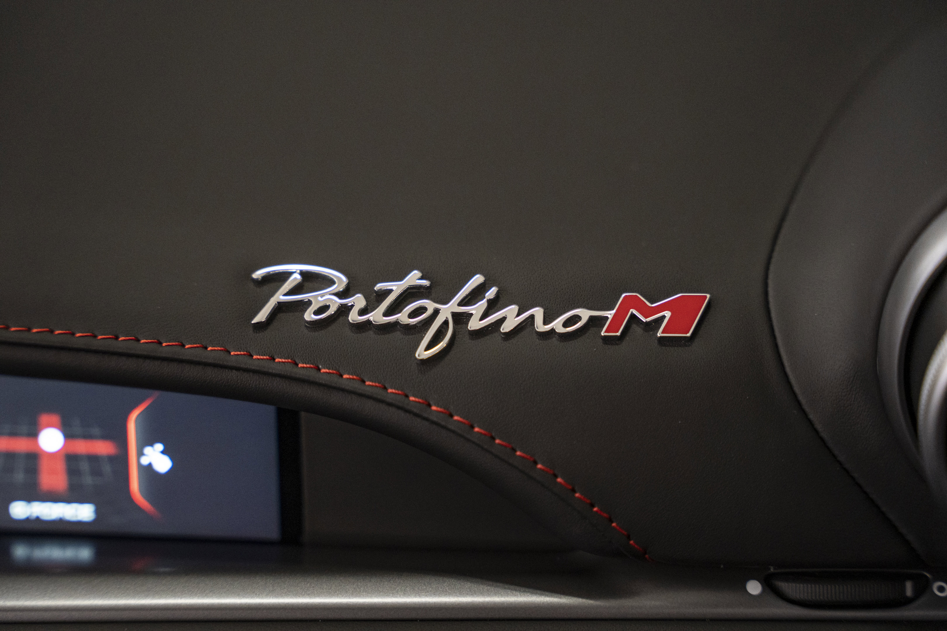 Used 2023 Ferrari Portofino M image 36