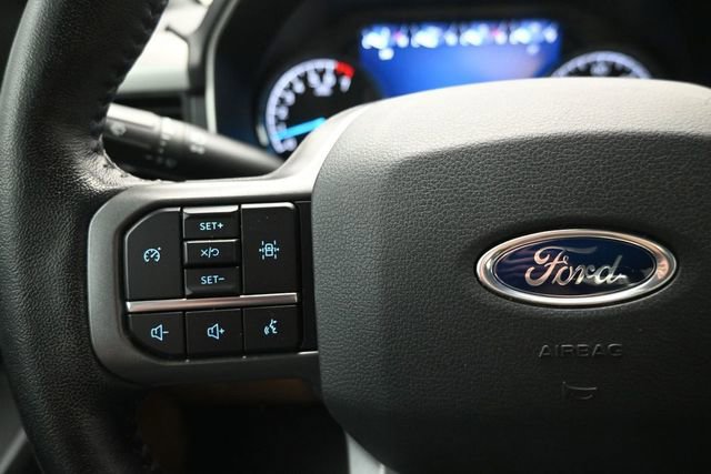 Used 2021 Ford F150 XLT w/ Equipment Group 302A High AWD/4WD image 26