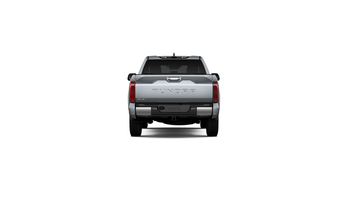 New 2026 Toyota Tundra Limited AWD/4WD image 55