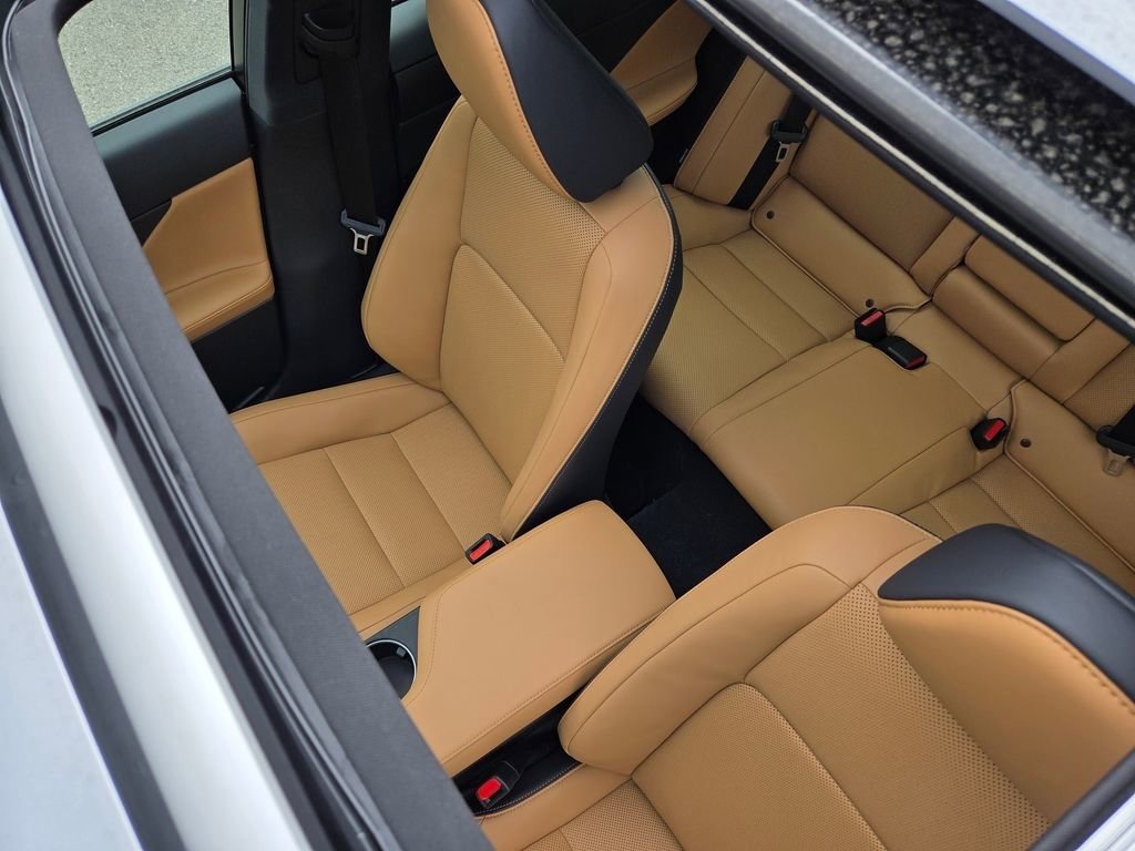 New 2026 Lexus IS 350 F Sport image 9