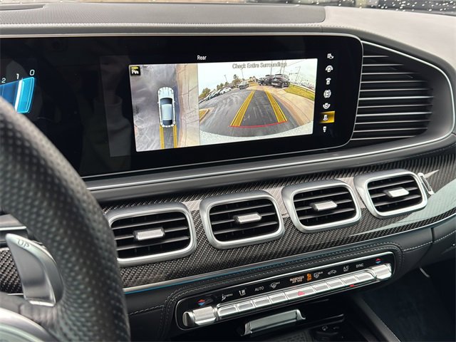 Used 2021 Mercedes-Benz GLE 63 AMG S image 19