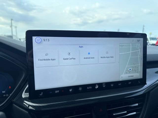 Used 2023 Ford Escape ST-Line Select w/ Tech Pack #2 image 31