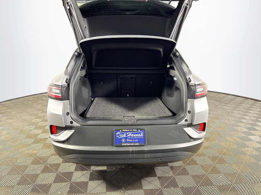 Certified 2023 Volkswagen ID.4 Pro S AWD/4WD image 23