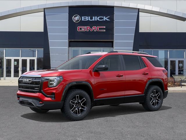 New 2026 GMC Terrain AT4 image 2