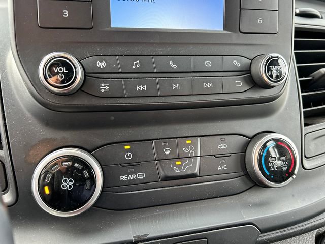 Used 2024 Ford Transit 250 Base w/ Exterior Upgrade Package image 17
