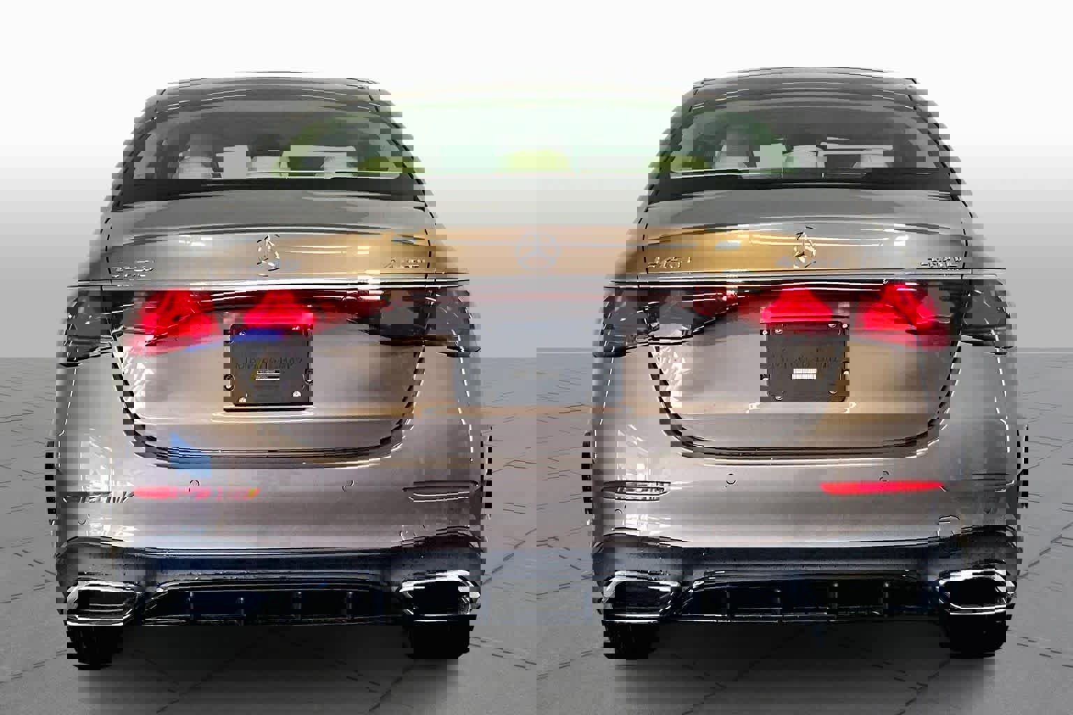 New 2026 Mercedes-Benz E 450 4MATIC Sedan image 4