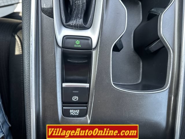Used 2018 Honda Accord LX image 20