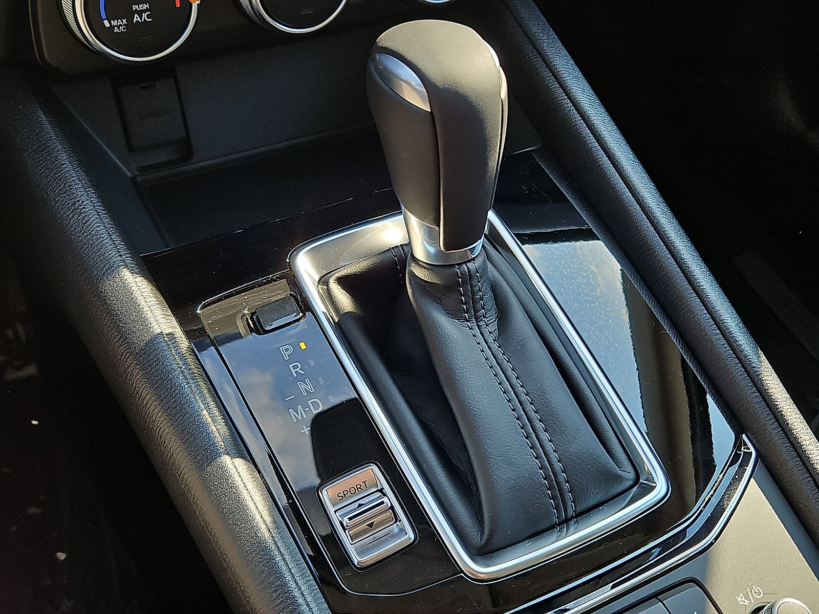 New 2025 MAZDA CX-5 AWD 2.5 S image 12