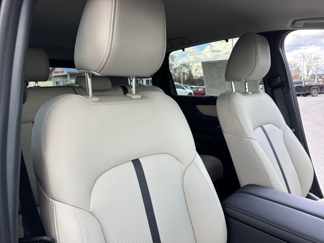 New 2026 MAZDA CX-70 SC AWD/4WD image 23
