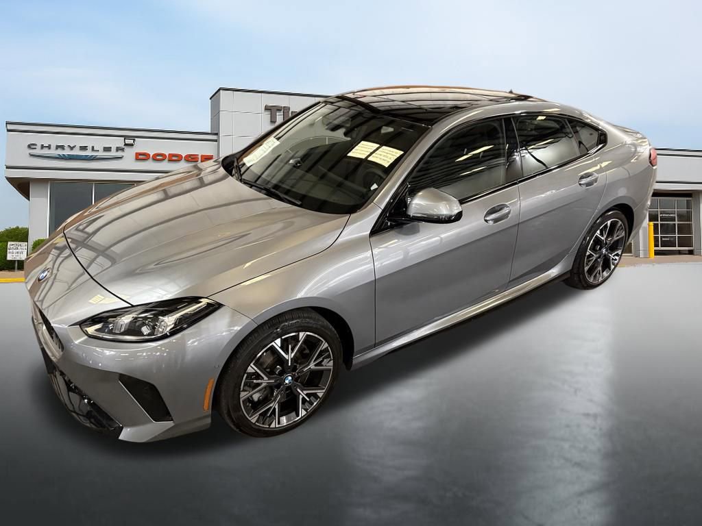 Used 2025 BMW 228i xDrive image 9