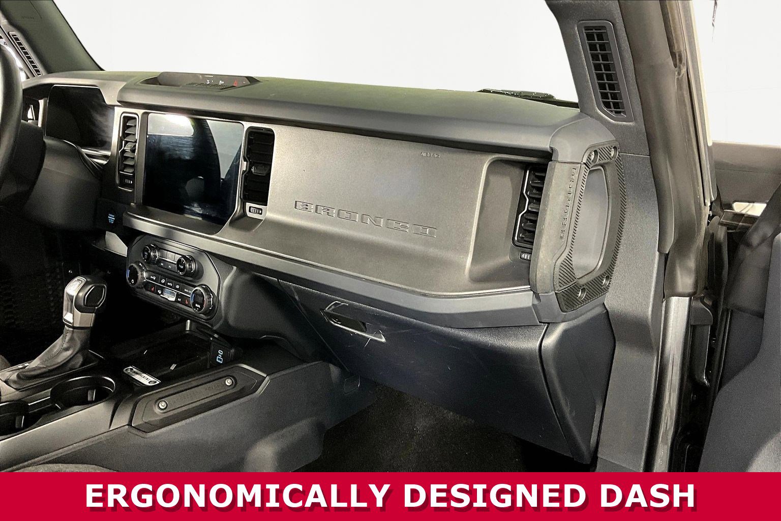 Used 2025 Ford Bronco Big Bend AWD/4WD image 25