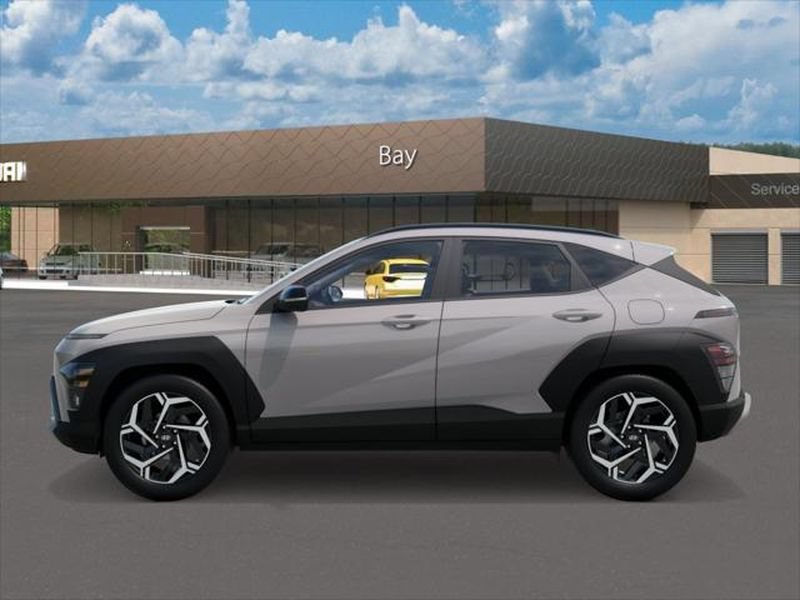 New 2026 Hyundai Kona Limited AWD/4WD image 3