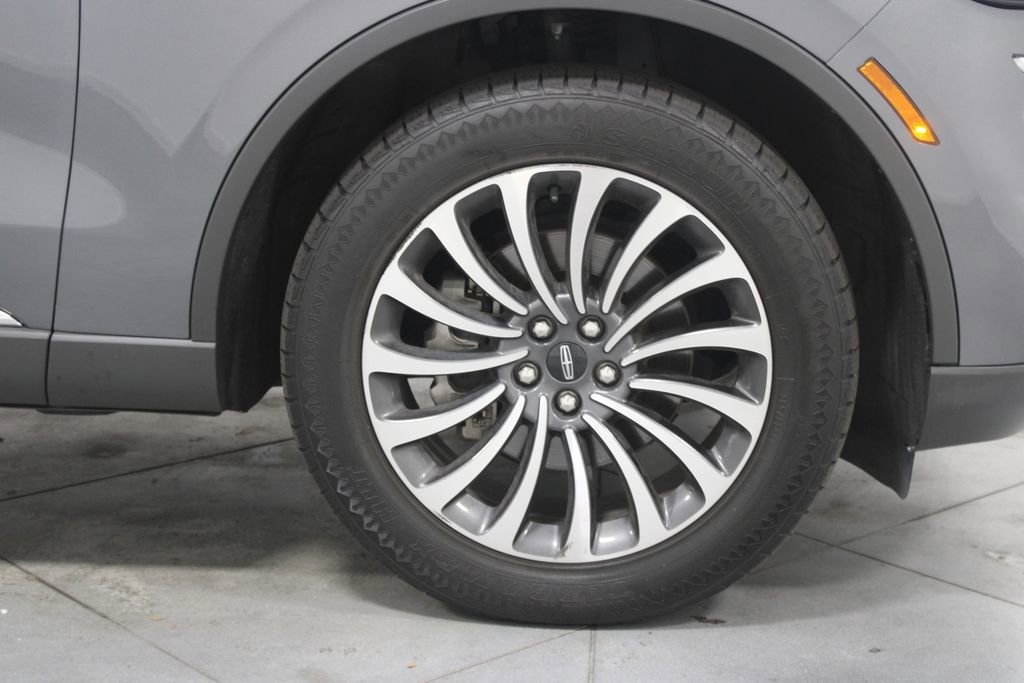 Used 2022 Lincoln Aviator Reserve image 12