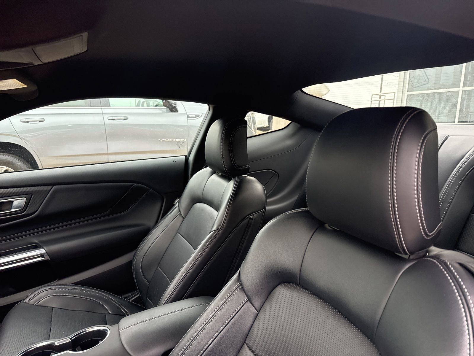 Used 2025 Ford Mustang GT Premium RWD image 10