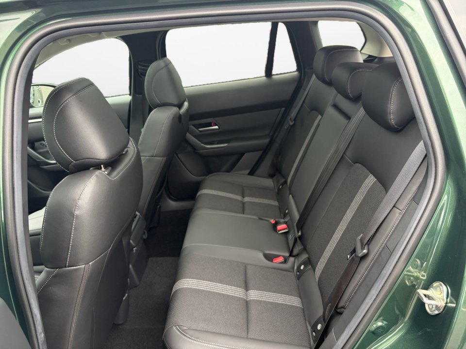 New 2026 MAZDA CX-50 AWD 2.5 S w/ Cargo Package image 13