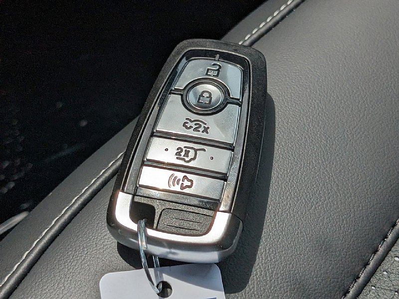 New 2025 Ford Mustang Mach-E GT w/ Interior Protection Package image 35