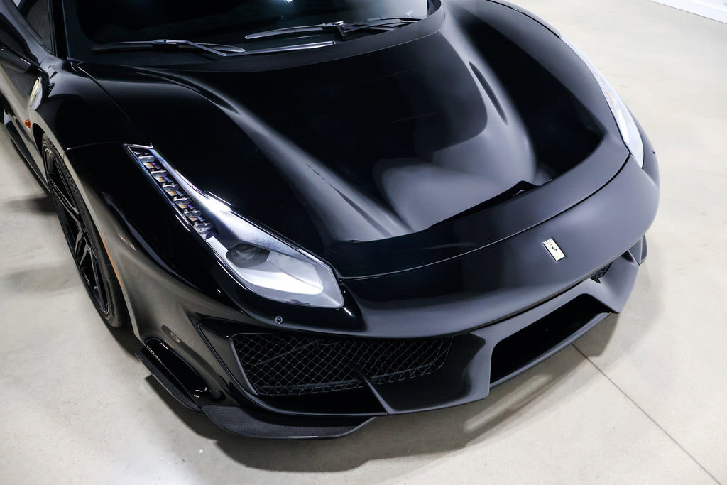 Used 2020 Ferrari 488 Pista image 79