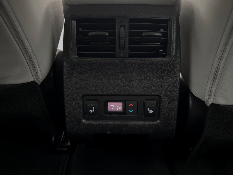 Used 2022 Mitsubishi Outlander SEL FWD image 29