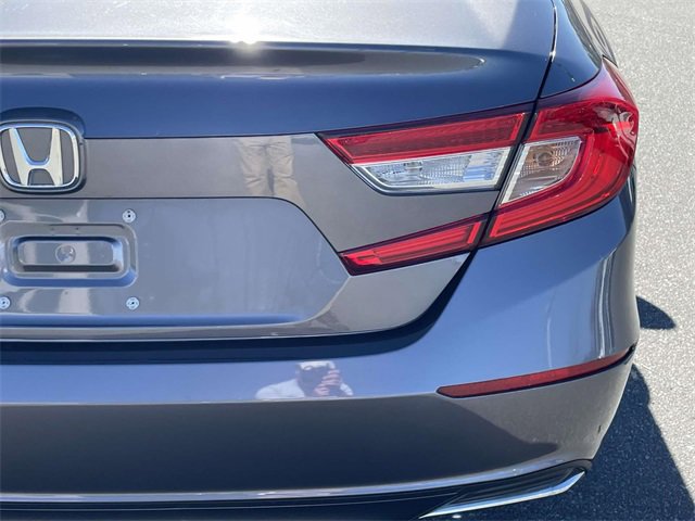 Used 2021 Honda Accord LX image 14