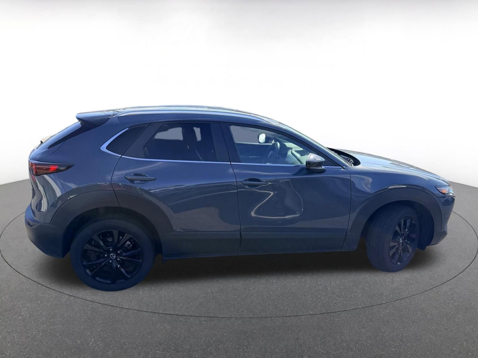 Used 2025 MAZDA CX-30 AWD 2.5 S w/ Preferred Package image 8
