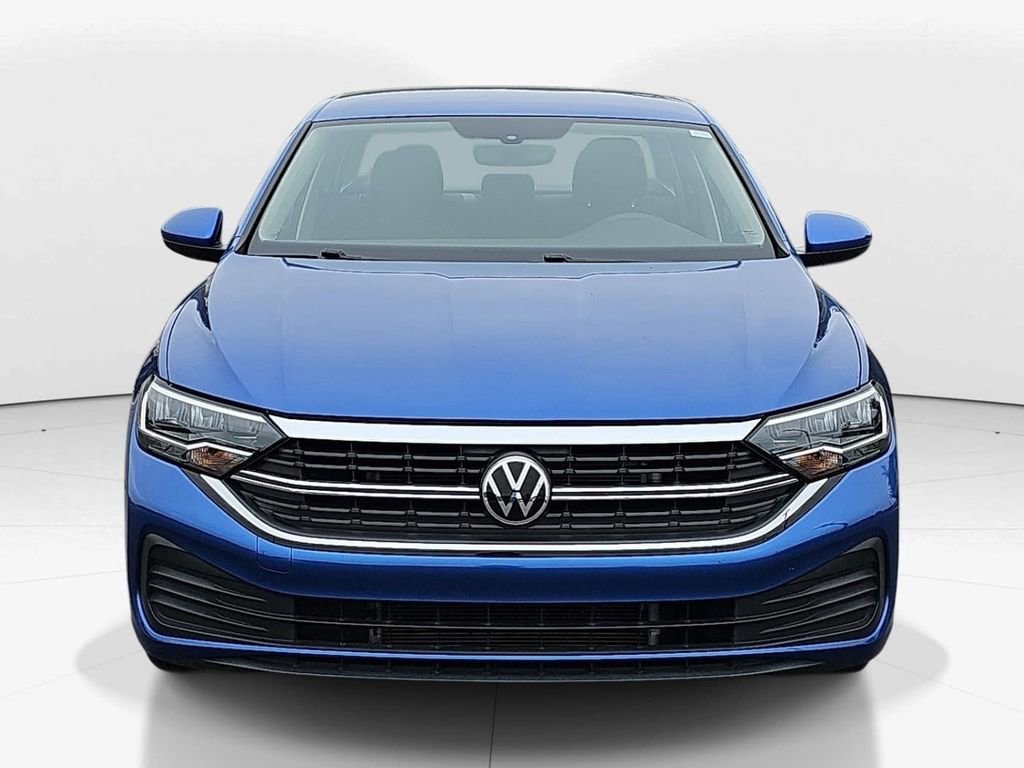 Used 2023 Volkswagen Jetta S FWD image 11