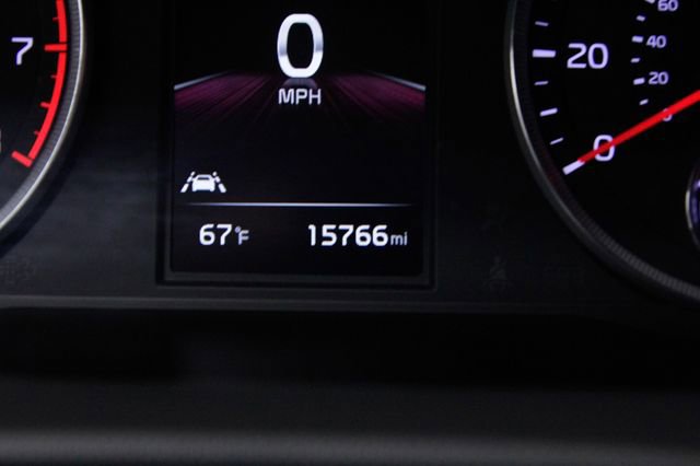 Used 2022 Kia K5 GT-Line w/ GT-Line FWD Premium Package image 23