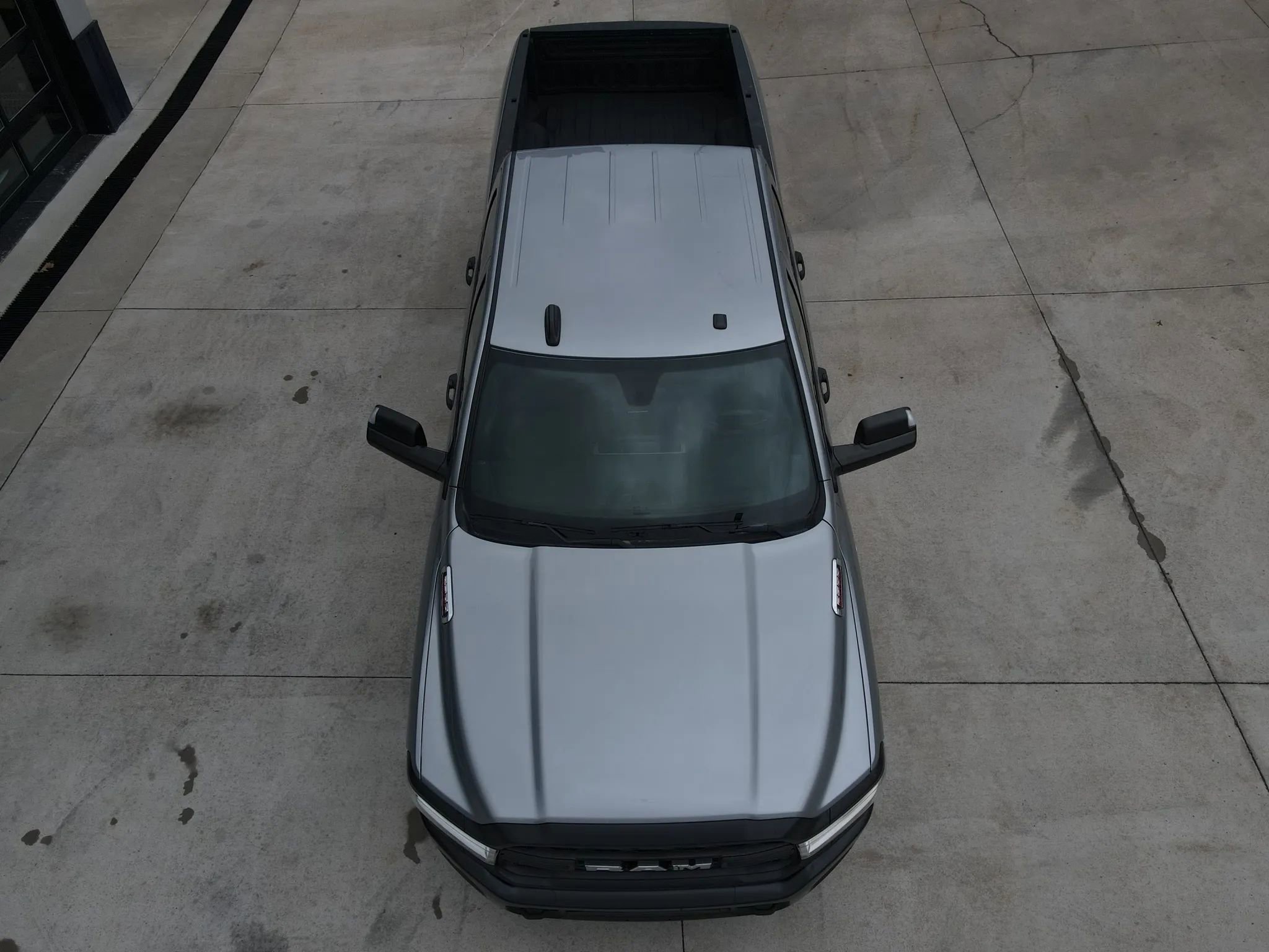 Used 2022 RAM 2500 Tradesman w/ Cold Weather Group image 50