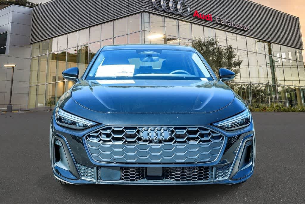 New 2026 Audi A5 Premium Plus AWD/4WD image 2
