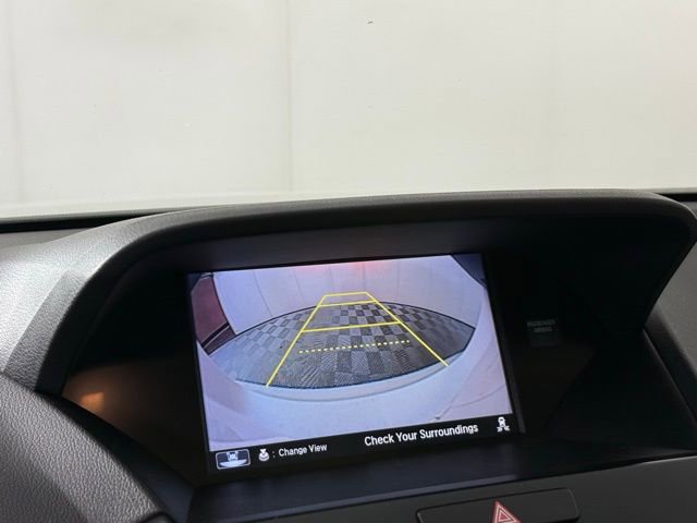 Used 2017 Acura RDX w/ Technology Package FWD image 18