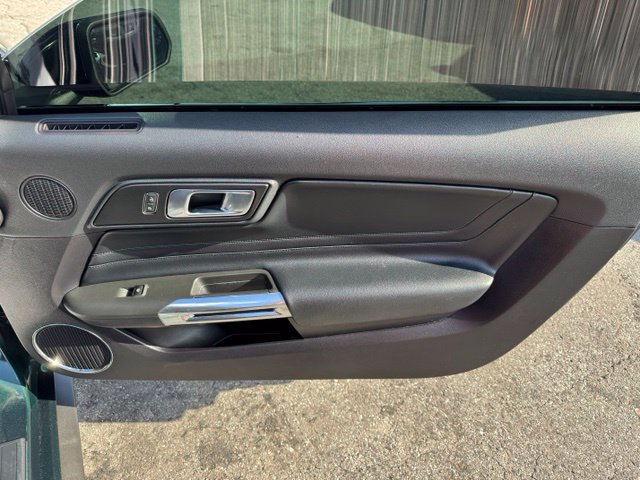 Used 2019 Ford Mustang Bullitt w/ Bullitt Electronics Package RWD image 13