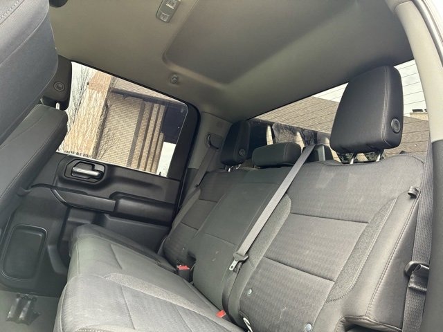 Used 2023 Chevrolet Silverado 2500 LT w/ Convenience Package image 25