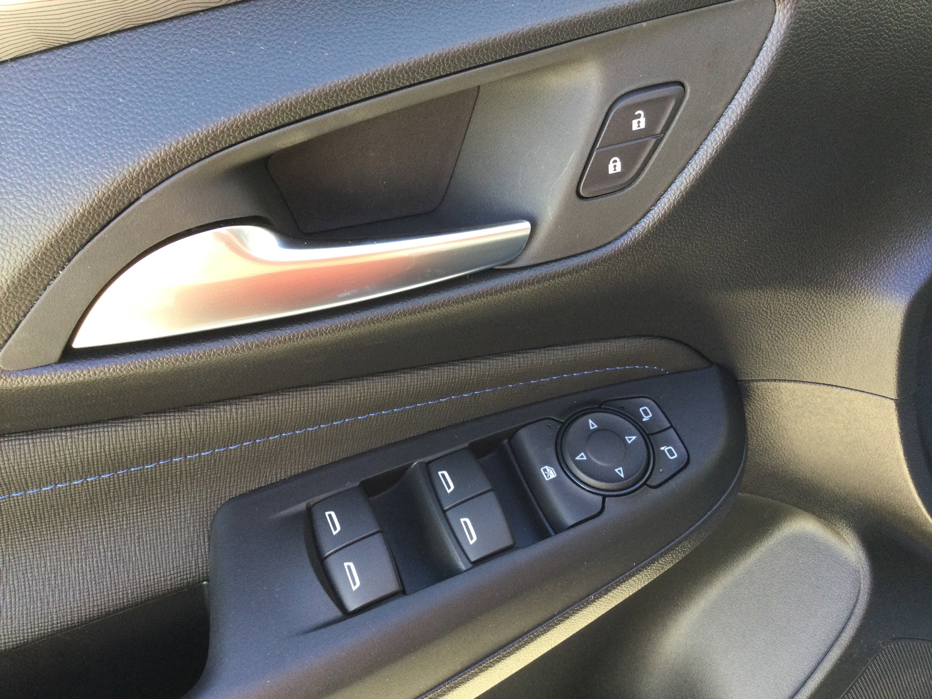 New 2026 Buick Envista Sport Touring w/ Convenience I Package image 8