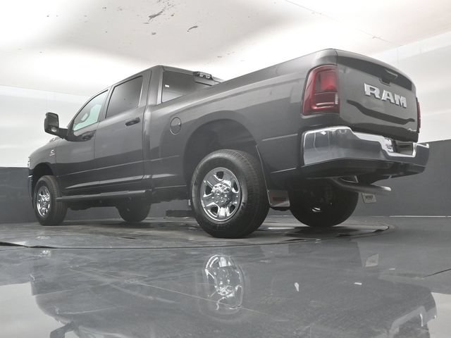 New 2027 RAM 3500 Tradesman AWD/4WD image 54