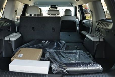 New 2026 Hyundai Santa Fe SEL FWD image 6
