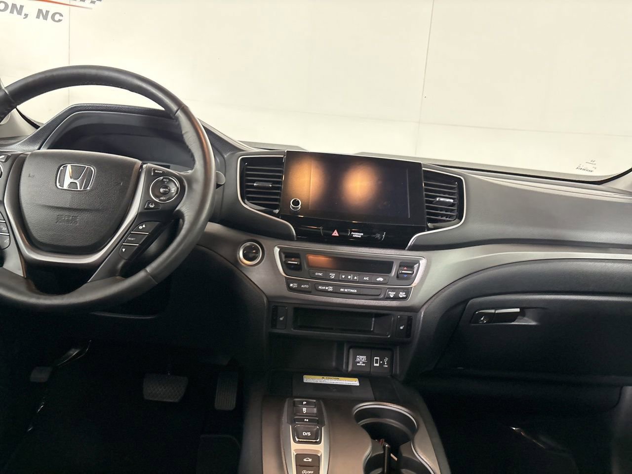 Used 2022 Honda Ridgeline RTL-E image 23