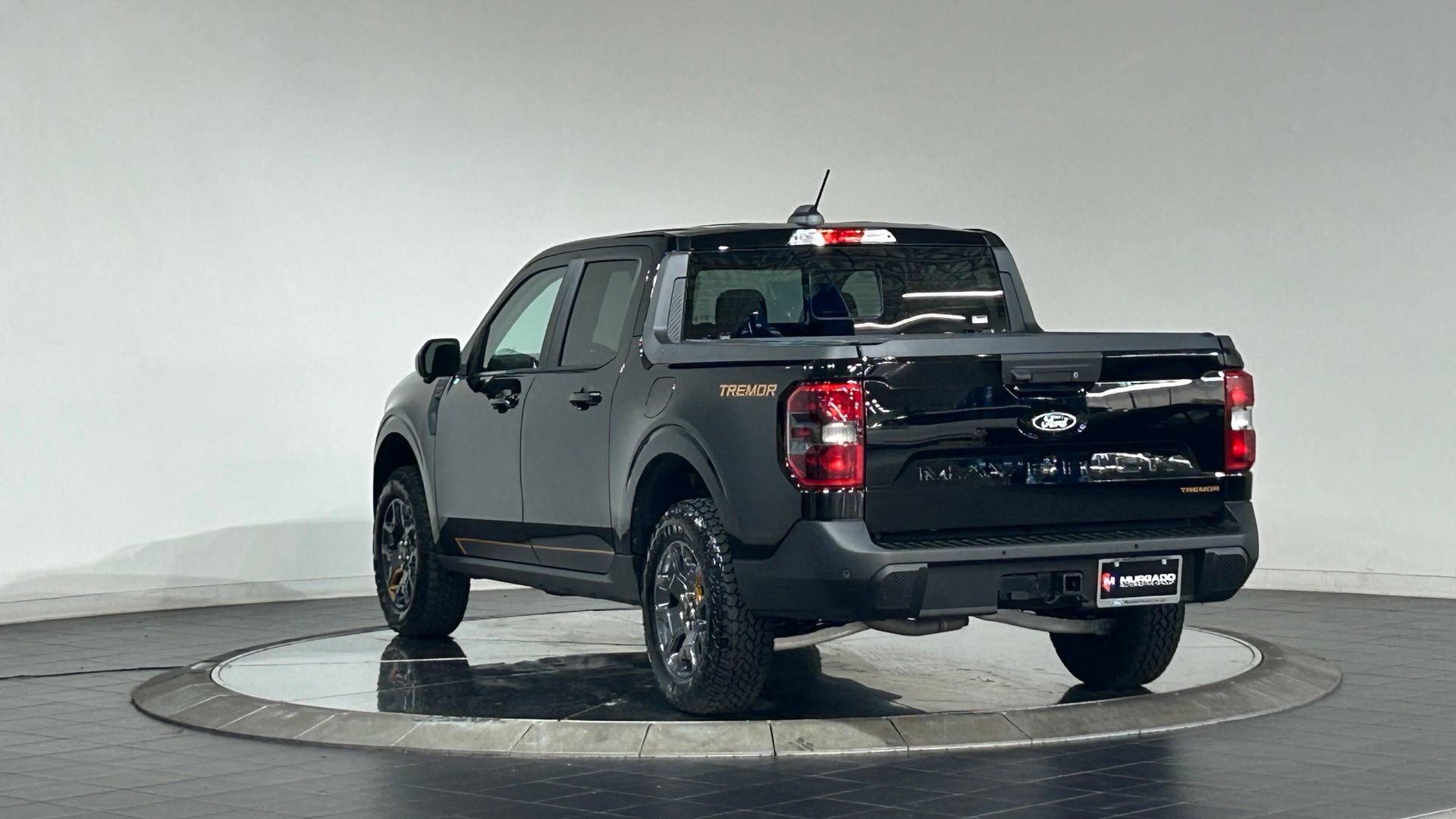 Used 2025 Ford Maverick Tremor AWD/4WD image 7