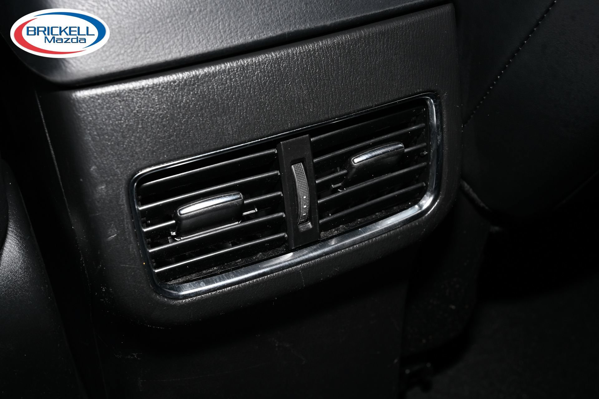 Used 2024 MAZDA CX-5 AWD 2.5 S w/ Select Package image 14