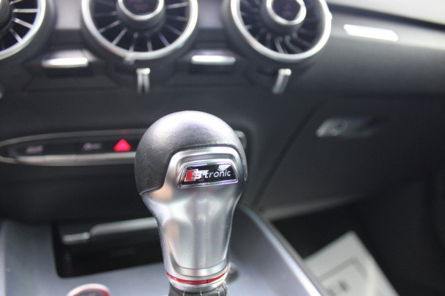 Used 2018 Audi TTS 2.0T Coupe AWD/4WD image 33