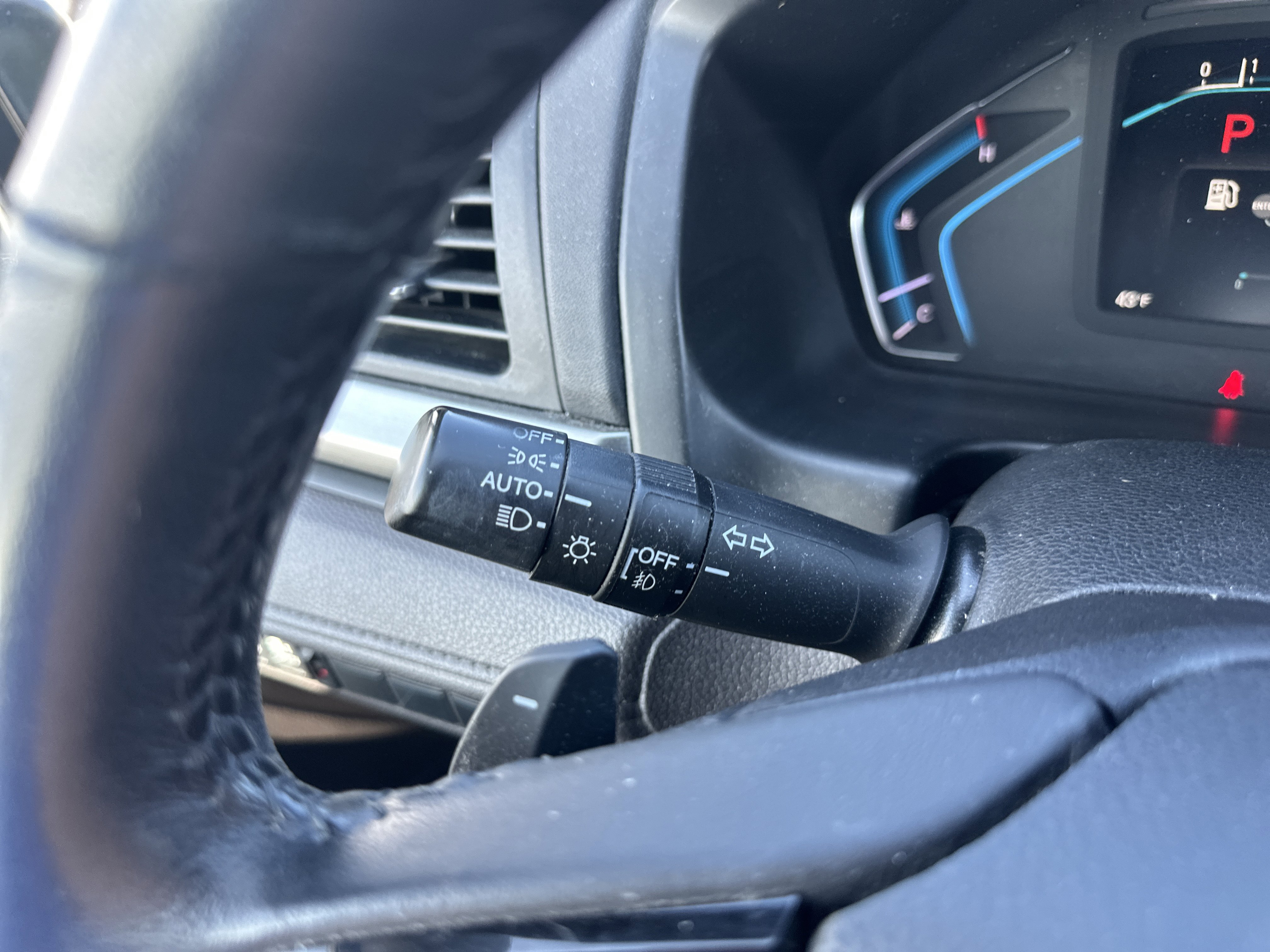 Used 2019 Honda Odyssey EX-L image 25