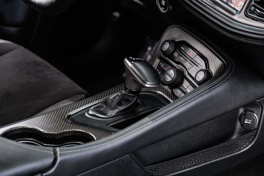 Used 2020 Dodge Challenger R/T Scat Pack RWD image 20