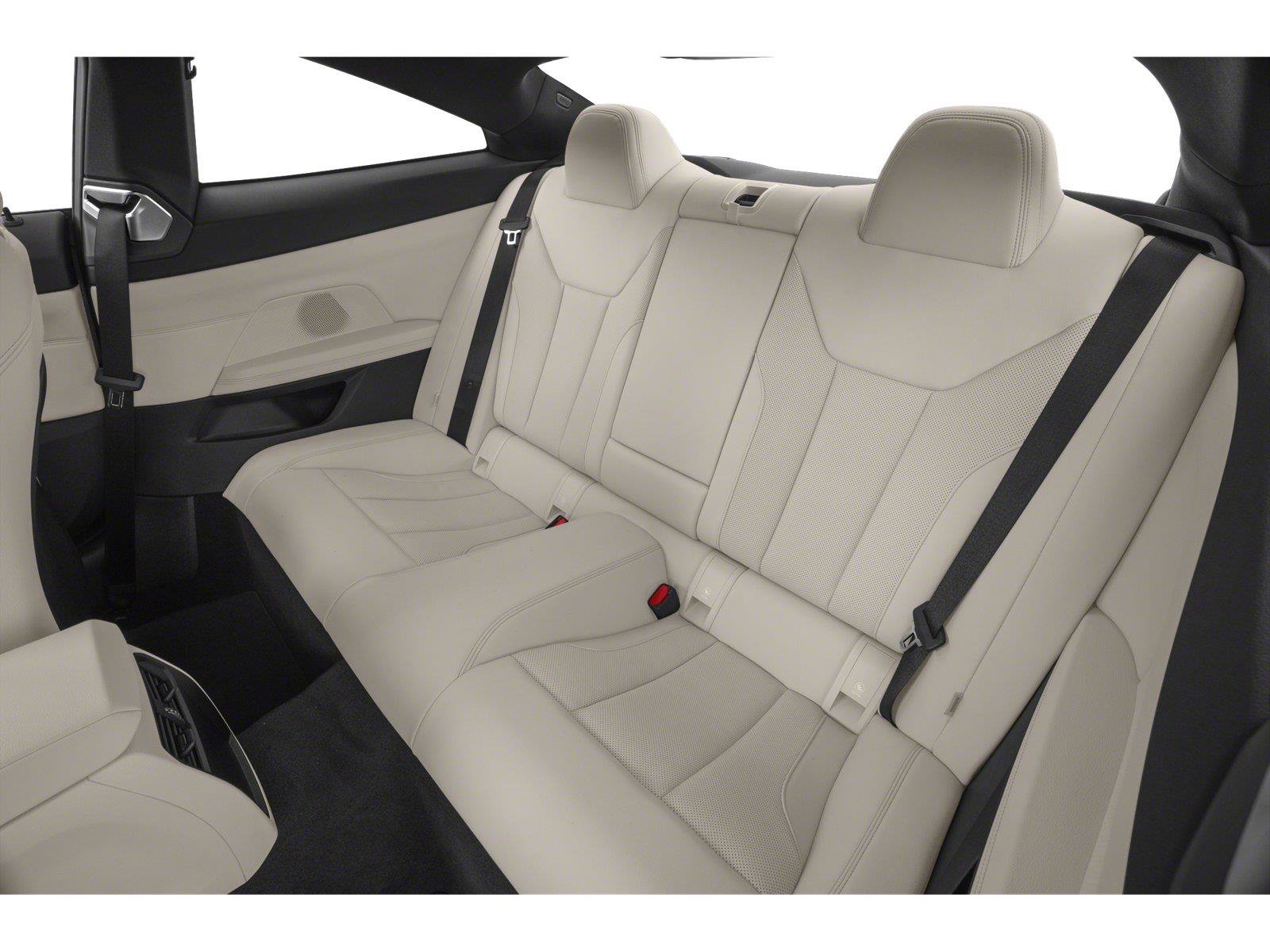 New 2027 BMW 440i xDrive Coupe w/ Premium Package AWD/4WD image 8